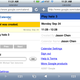 Illustration for article titled iPhone + Google Calendar = Organization On The Go
